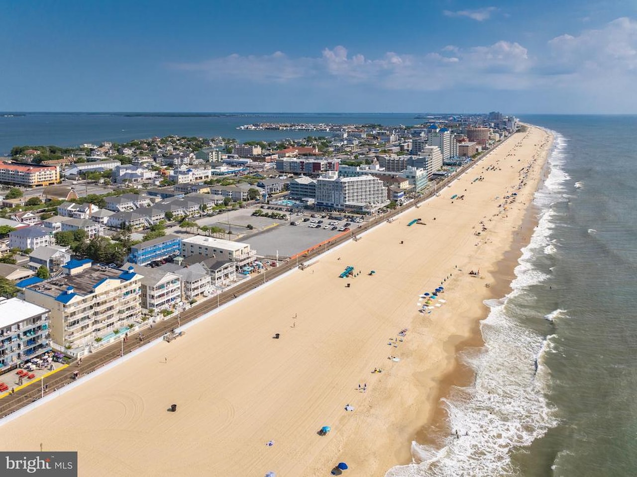 Oceans Pointe Real Estate for Sale - 1209 Atlantic Ave #302 in Ocean City Photo 61