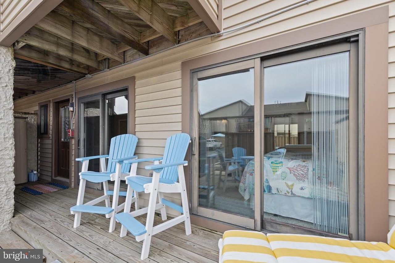 Club Ocean Villas II Real Estate for Sale - 105 120th St #18A in Ocean City Photo 20