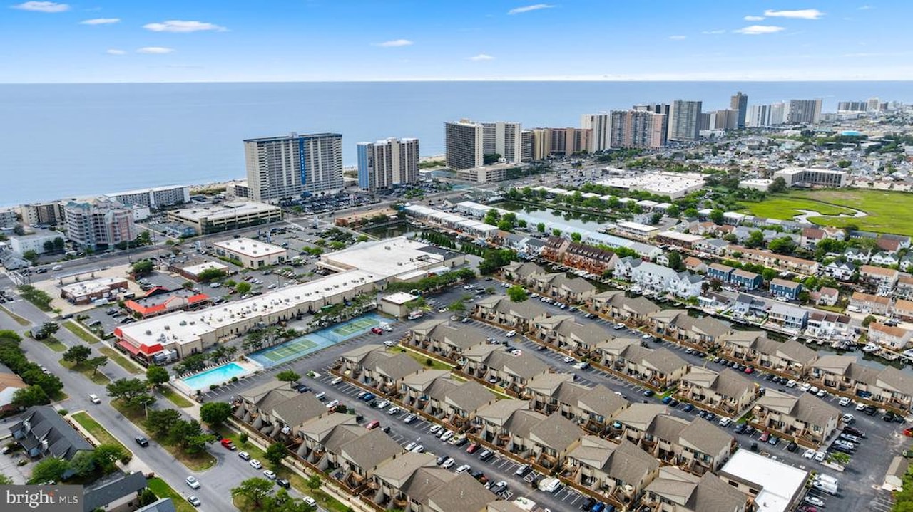 Club Ocean Villas II Real Estate for Sale - 105 120th St #18A in Ocean City Photo 25