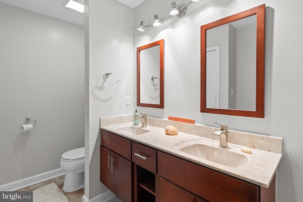 Club Ocean Villas II Real Estate for Sale - 105 120th St #18A in Ocean City Photo 15