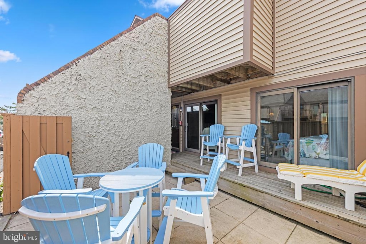 Club Ocean Villas II Real Estate for Sale - 105 120th St #18A in Ocean City Photo 19