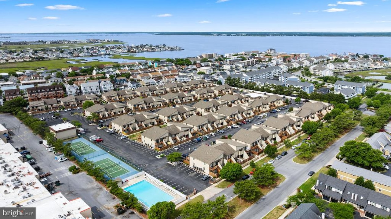 Club Ocean Villas II Real Estate for Sale - 105 120th St #18A in Ocean City Photo 27