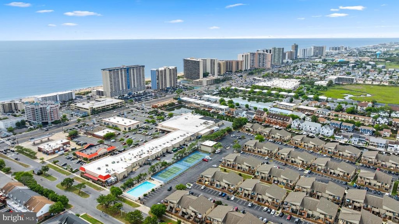 Club Ocean Villas II Real Estate for Sale - 105 120th St #18A in Ocean City Photo 24
