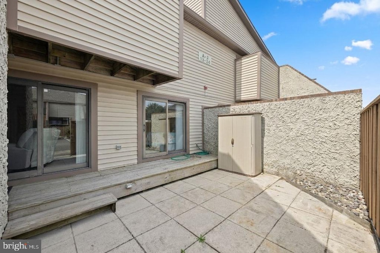Club Ocean Villas II Real Estate for Sale - 105 120th St #18A in Ocean City Photo 16