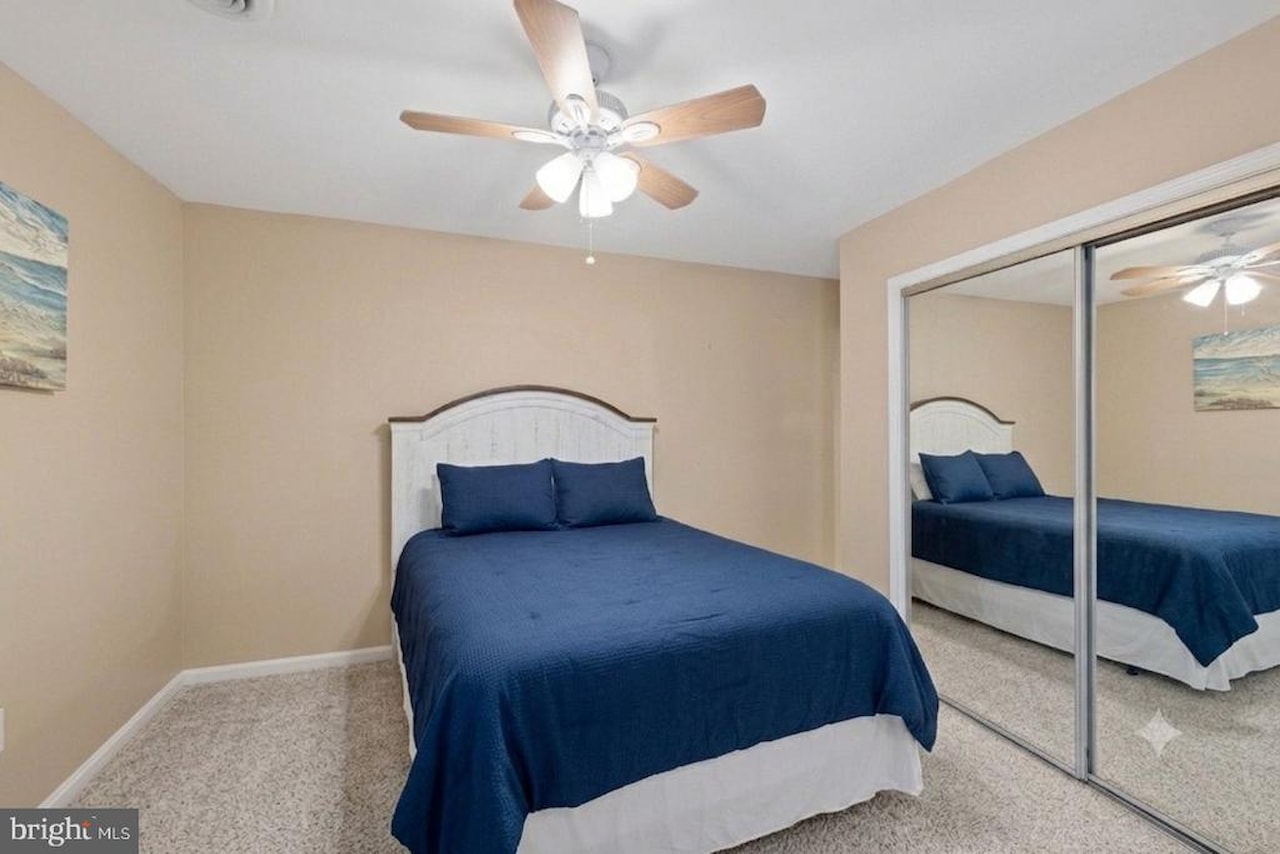Club Ocean Villas II Real Estate for Sale - 105 120th St #18A in Ocean City Photo 9