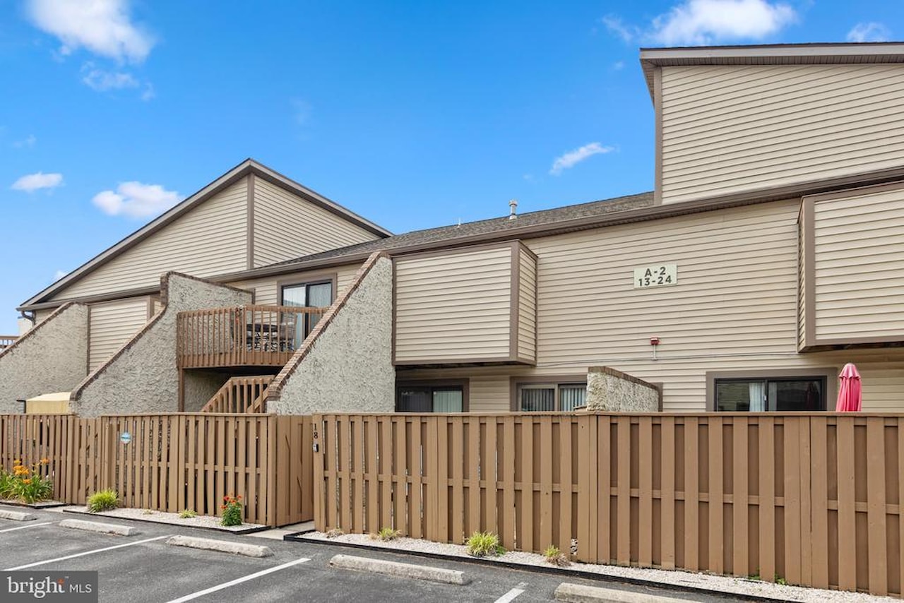 Club Ocean Villas II Real Estate for Sale - 105 120th St #18A in Ocean City Photo 31