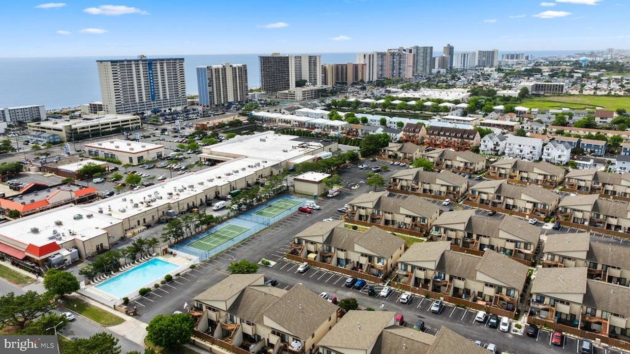 Club Ocean Villas II Real Estate for Sale - 105 120th St #18A in Ocean City Photo 26