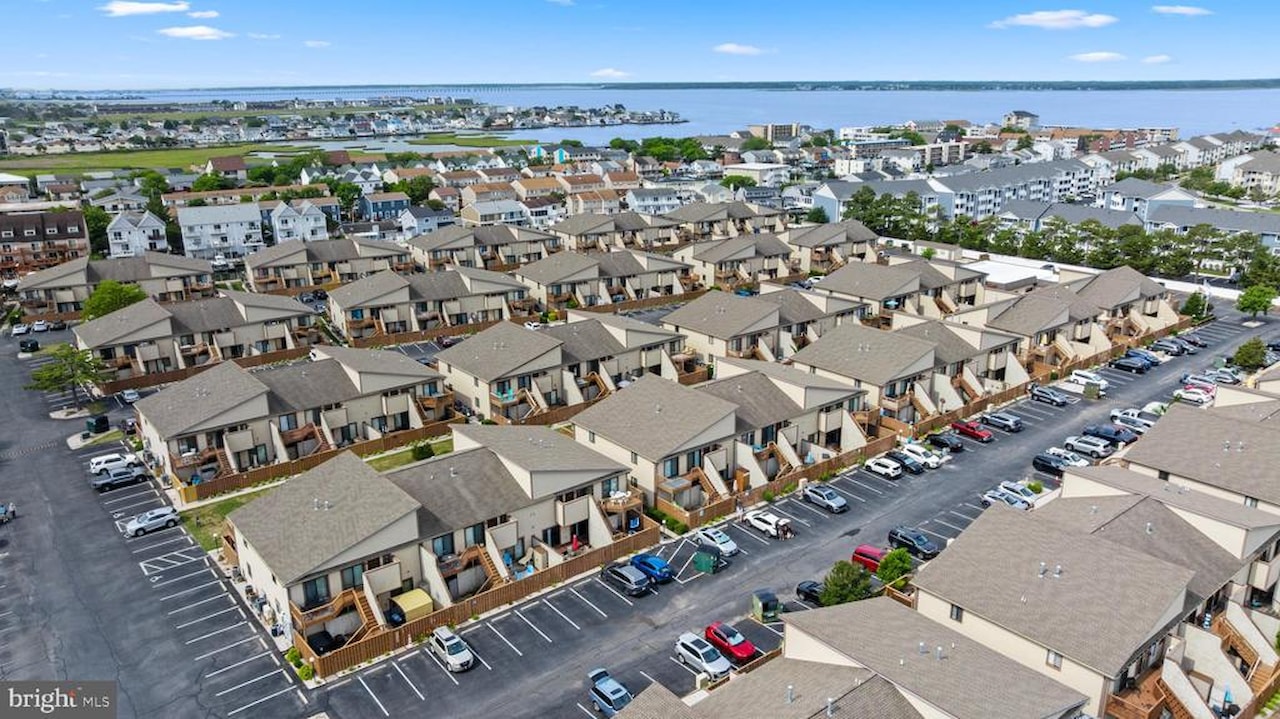 Club Ocean Villas II Real Estate for Sale - 105 120th St #18A in Ocean City Photo 28