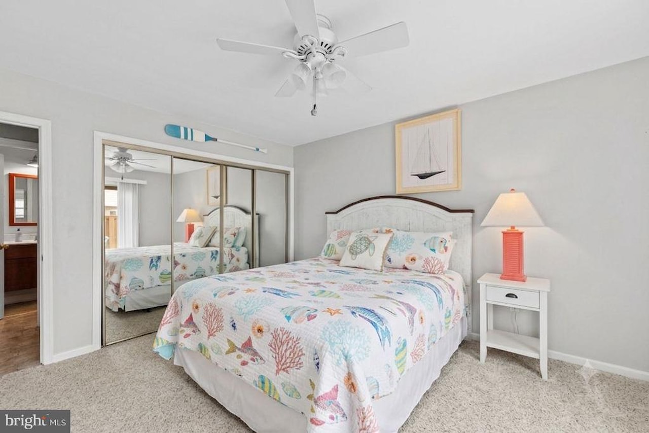Club Ocean Villas II Real Estate for Sale - 105 120th St #18A in Ocean City Photo 13