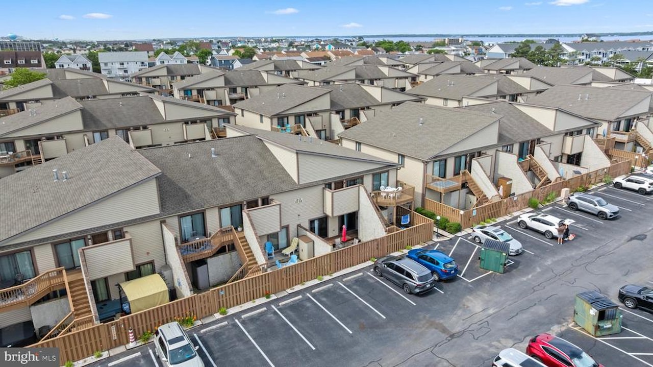 Club Ocean Villas II Real Estate for Sale - 105 120th St #18A in Ocean City Photo 29