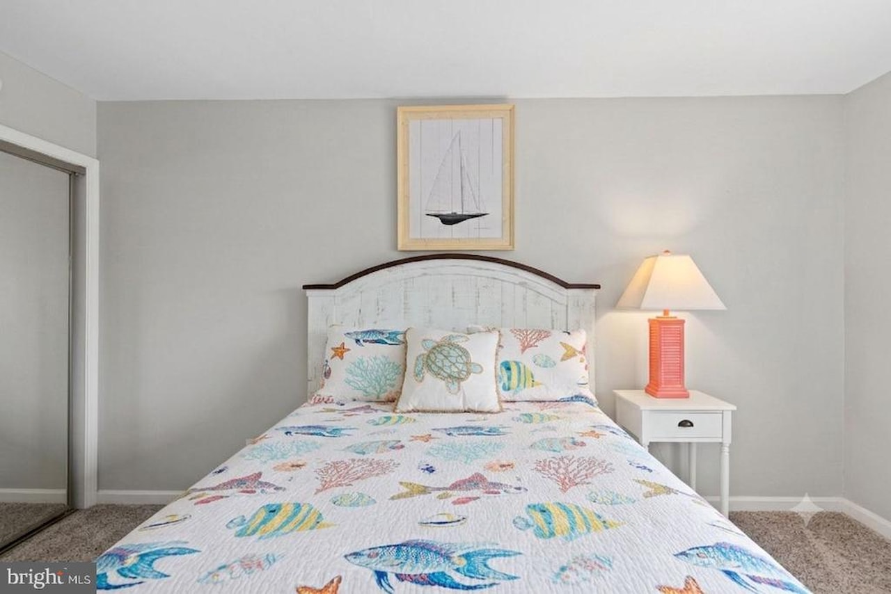 Club Ocean Villas II Real Estate for Sale - 105 120th St #18A in Ocean City Photo 12