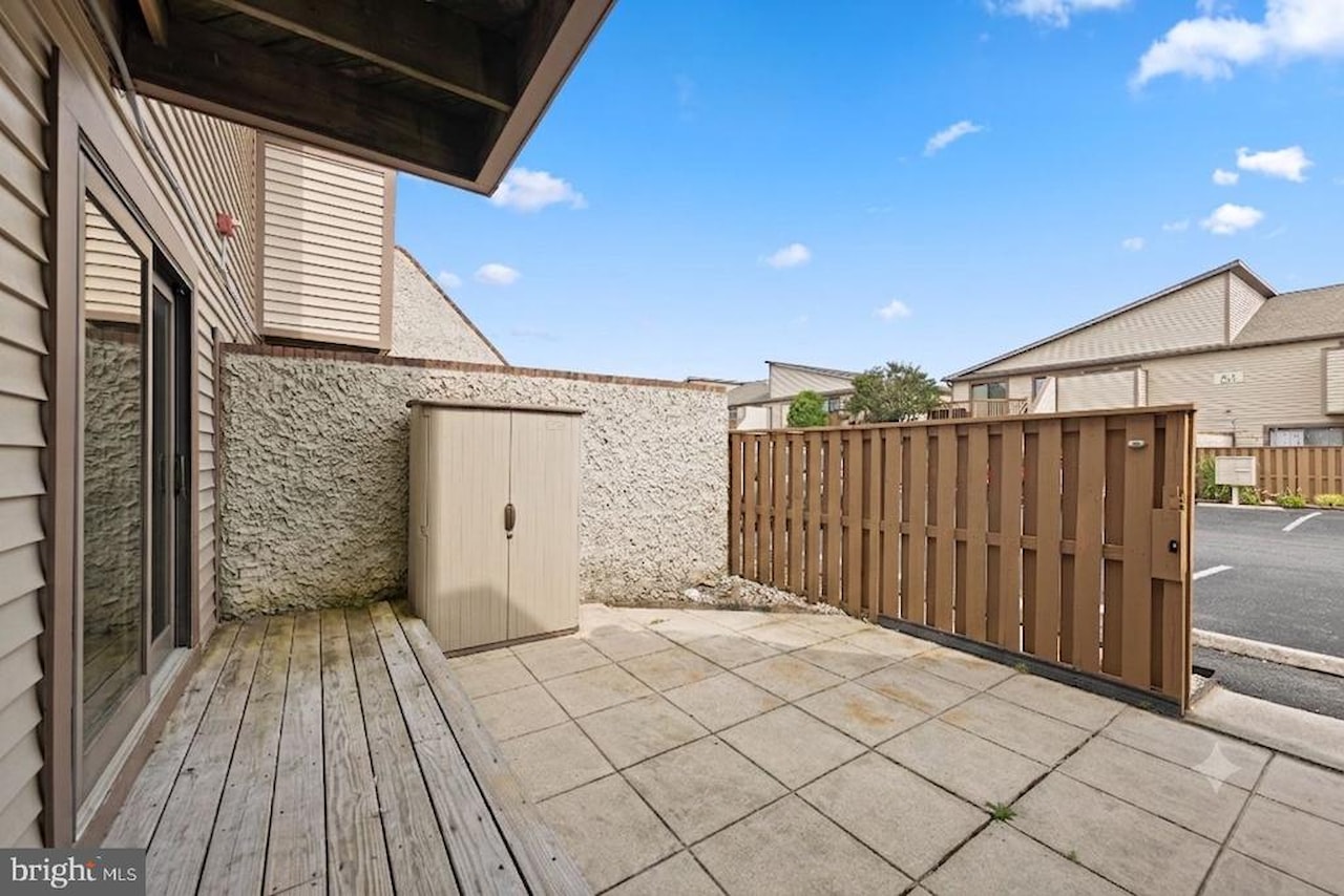 Club Ocean Villas II Real Estate for Sale - 105 120th St #18A in Ocean City Photo 17