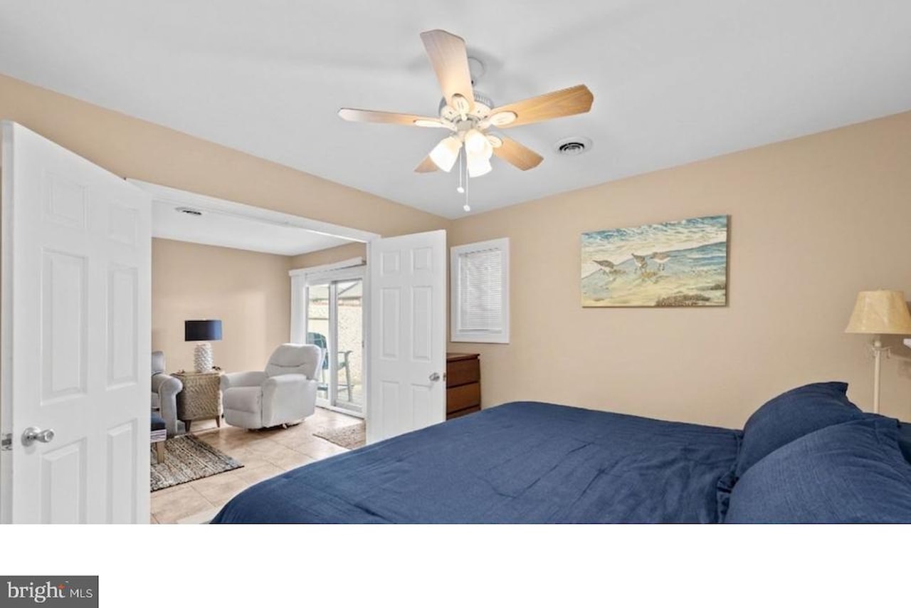 Club Ocean Villas II Real Estate for Sale - 105 120th St #18A in Ocean City Photo 10