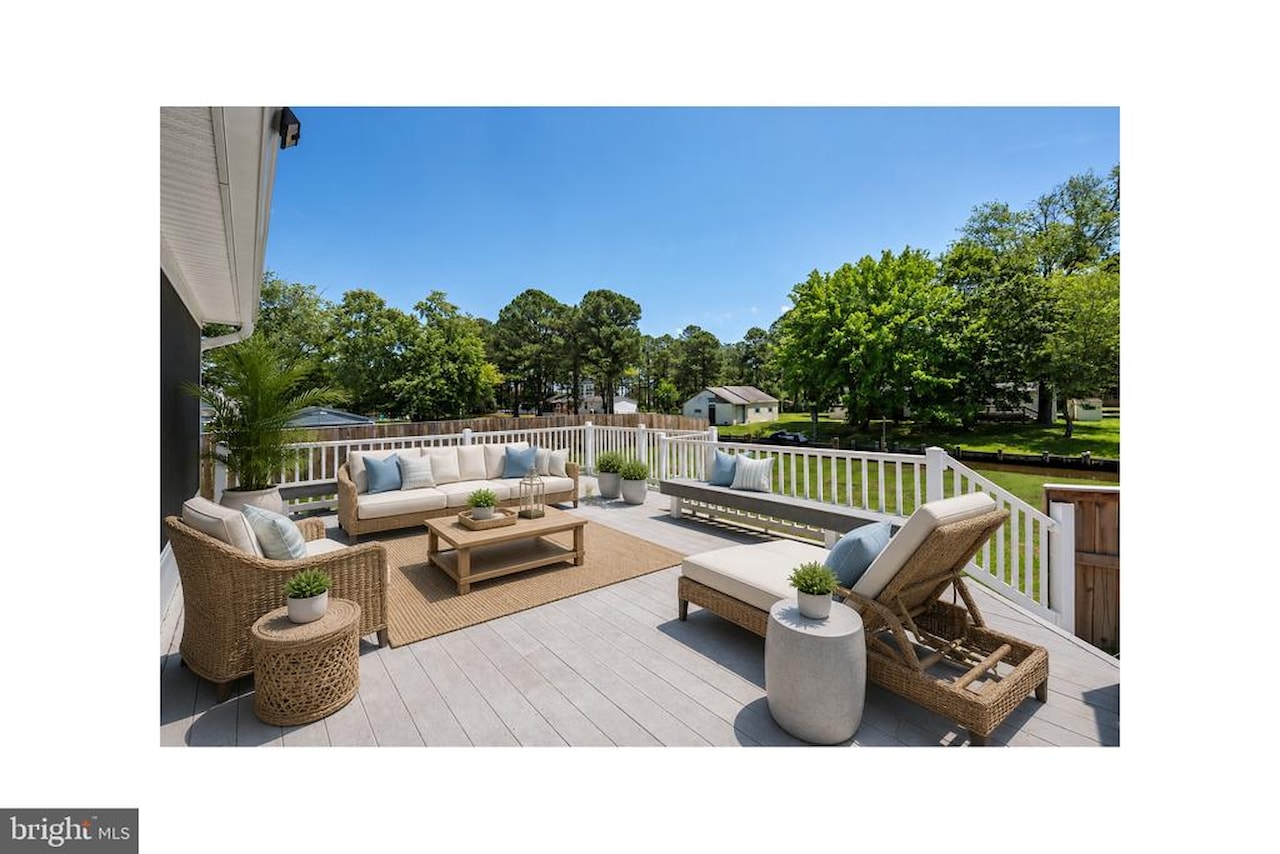  Real Estate for Sale - 12212 Brant Rd in Bishopville Photo 13