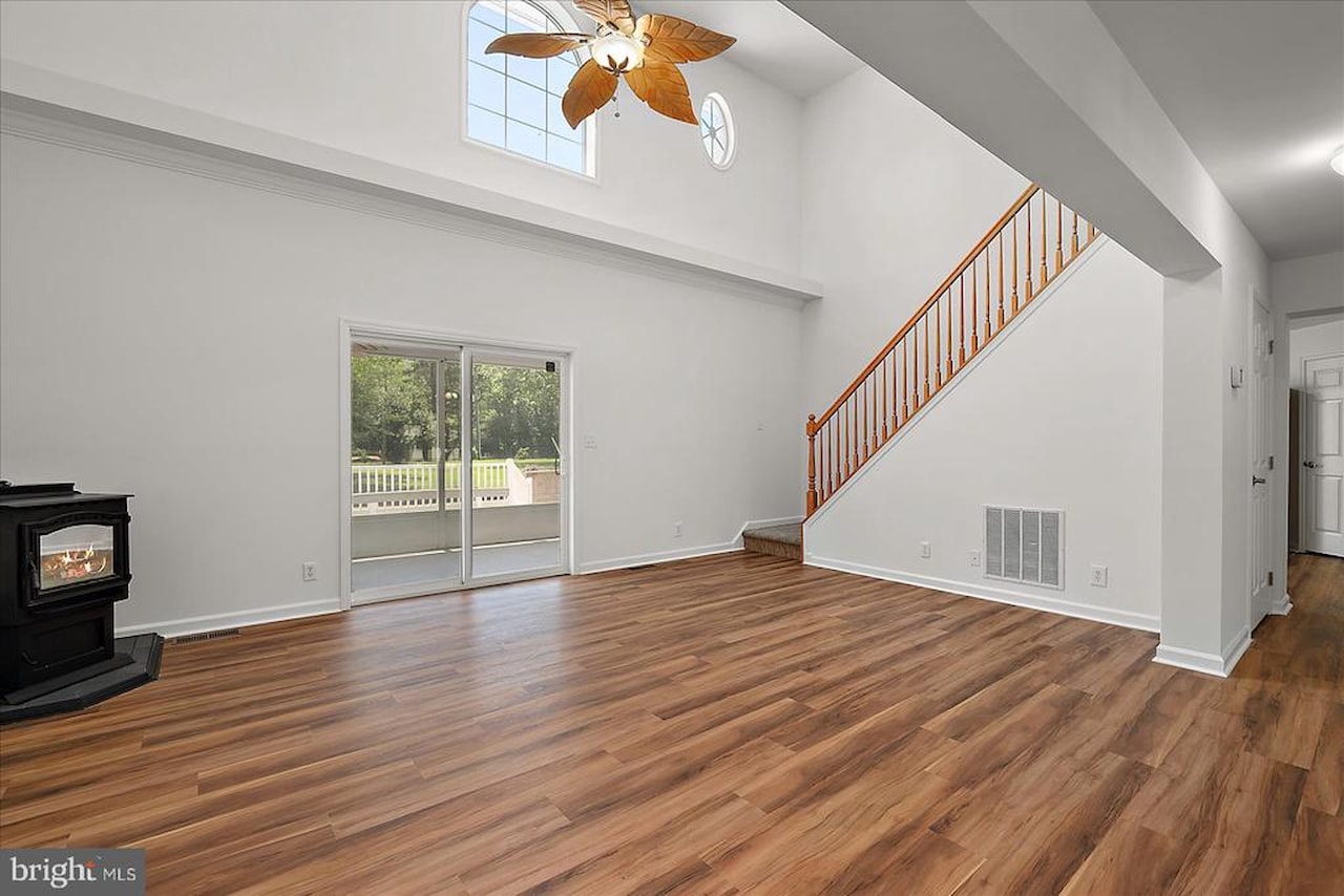  Real Estate for Sale - 12212 Brant Rd in Bishopville Photo 10