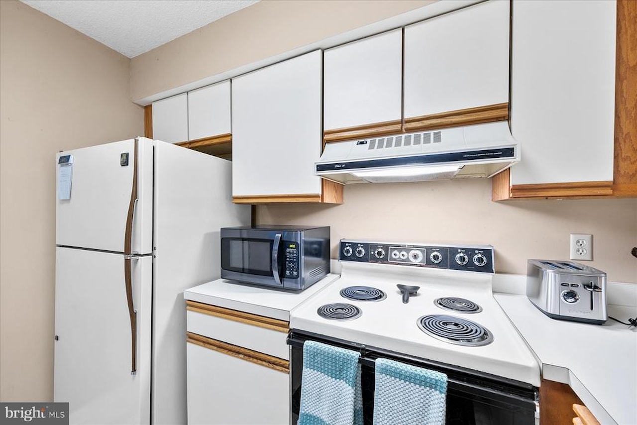 Seascape Real Estate for Sale - 202 N Heron Dr #2026B in Ocean City Photo 11