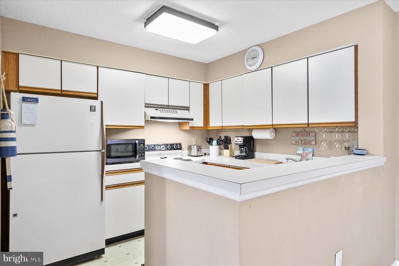 Seascape Real Estate for Sale - 202 N Heron Dr #2026B in Ocean City Photo 9