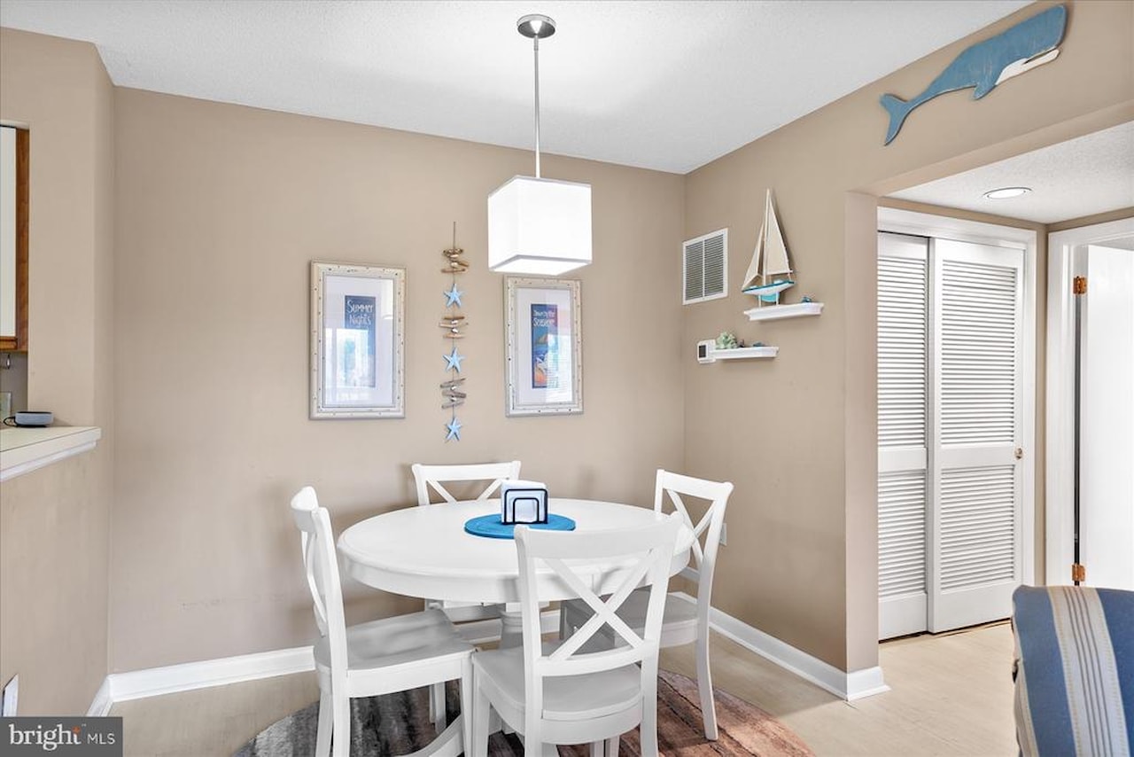 Seascape Real Estate for Sale - 202 N Heron Dr #2026B in Ocean City Photo 12