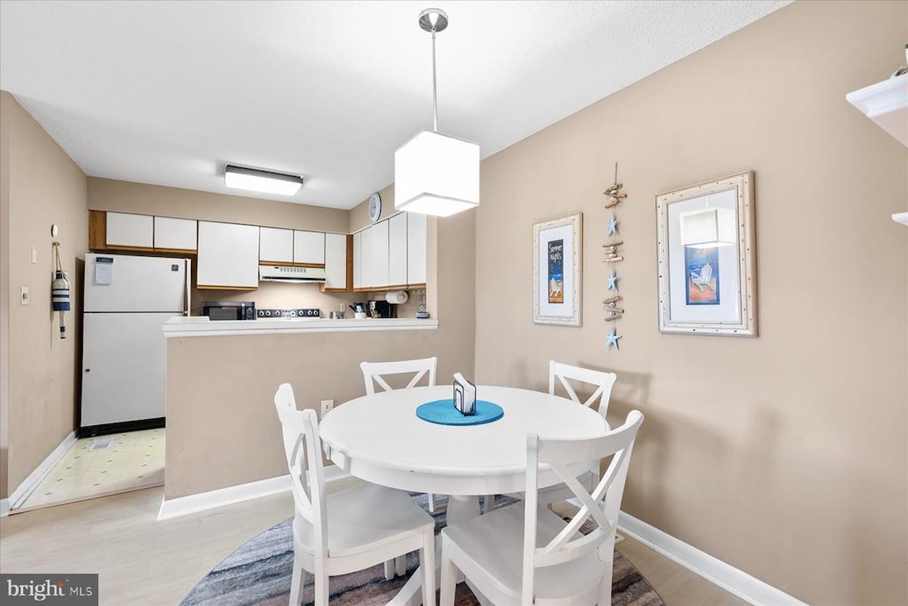 Seascape Real Estate for Sale - 202 N Heron Dr #2026B in Ocean City Photo 13