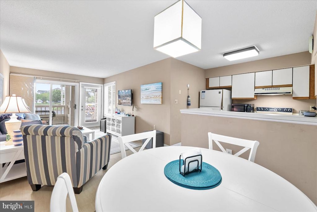 Seascape Real Estate for Sale - 202 N Heron Dr #2026B in Ocean City Photo 14