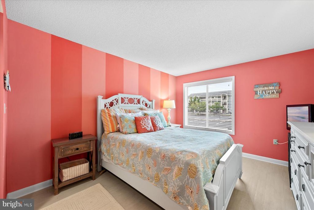 Seascape Real Estate for Sale - 202 N Heron Dr #2026B in Ocean City Photo 15