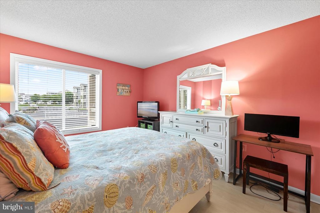 Seascape Real Estate for Sale - 202 N Heron Dr #2026B in Ocean City Photo 16