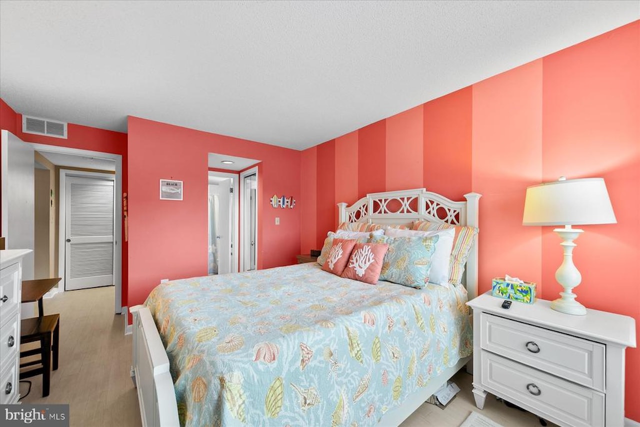 Seascape Real Estate for Sale - 202 N Heron Dr #2026B in Ocean City Photo 17
