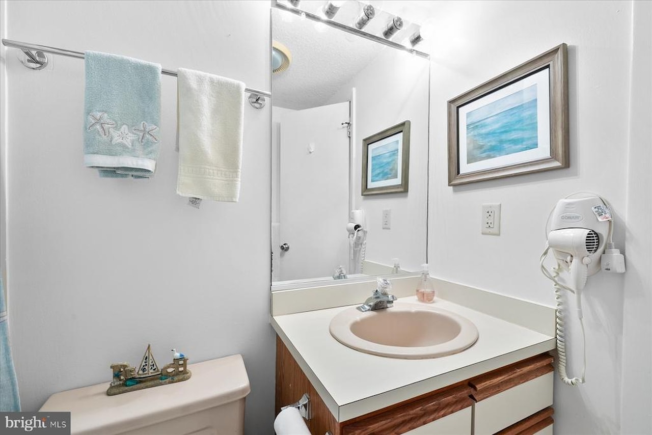 Seascape Real Estate for Sale - 202 N Heron Dr #2026B in Ocean City Photo 18