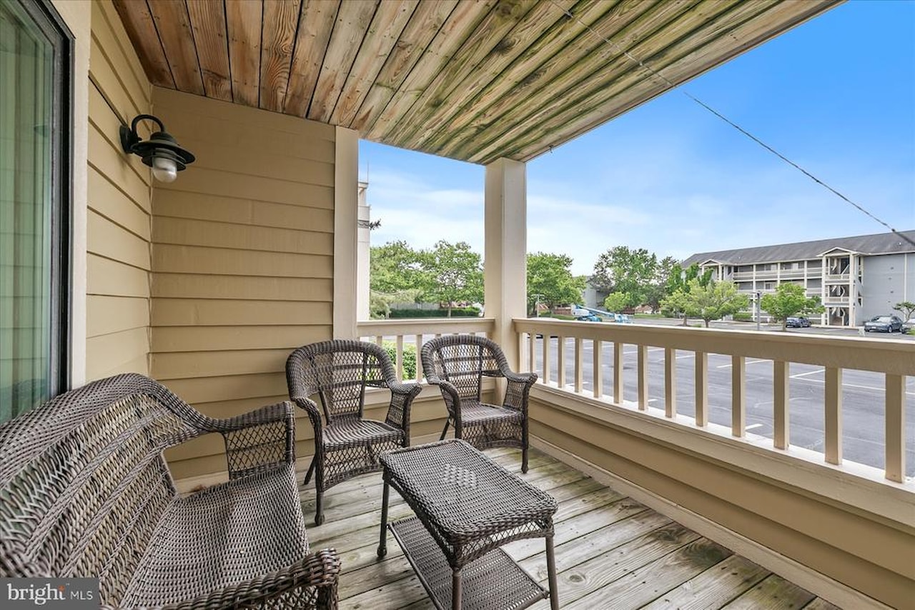 Seascape Real Estate for Sale - 202 N Heron Dr #2026B in Ocean City Photo 21
