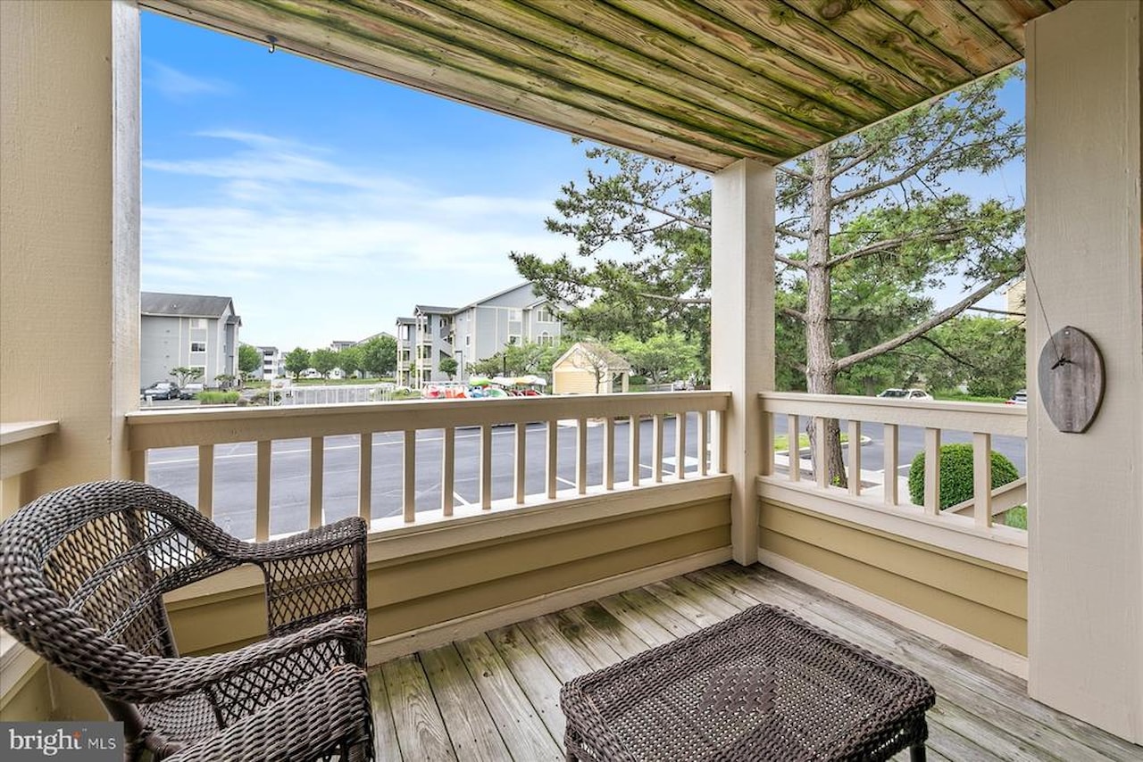 Seascape Real Estate for Sale - 202 N Heron Dr #2026B in Ocean City Photo 22