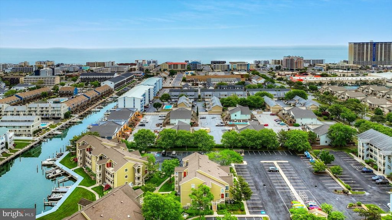 Seascape Real Estate for Sale - 202 N Heron Dr #2026B in Ocean City Photo 24