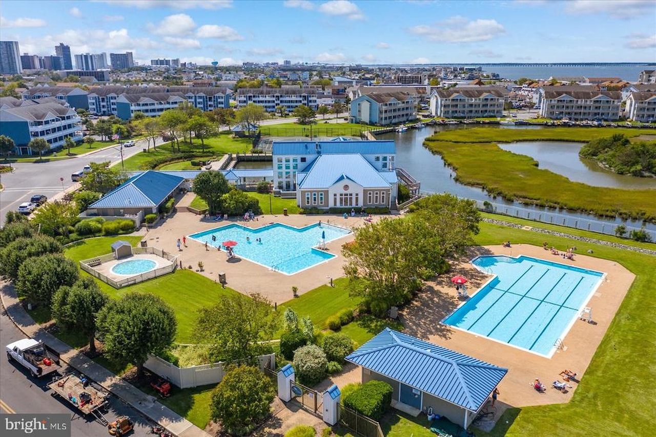 Seascape Real Estate for Sale - 202 N Heron Dr #2026B in Ocean City Photo 29