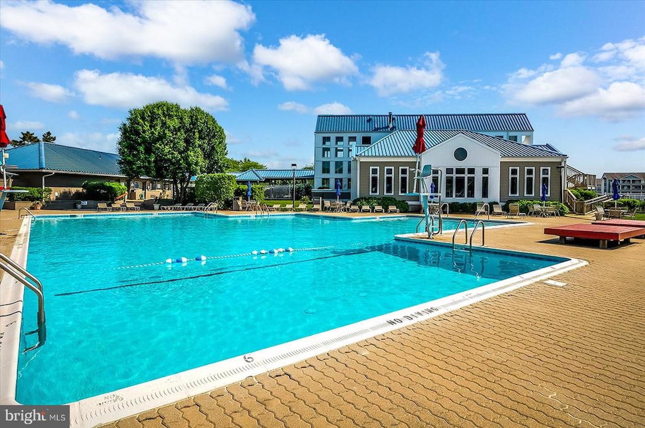 Seascape Real Estate for Sale - 202 N Heron Dr #2026B in Ocean City Photo 31