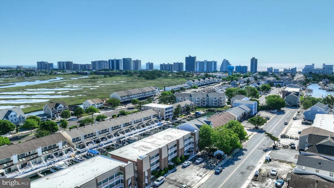 Chateau Phoenix Real Estate for Sale - 714 Mooring Rd #C305 in Ocean City Photo 39