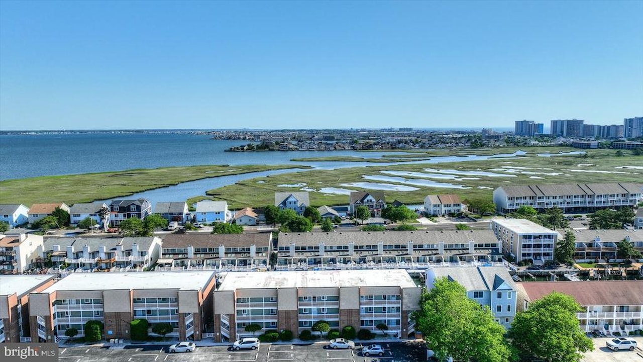 Chateau Phoenix Real Estate for Sale - 714 Mooring Rd #C305 in Ocean City Photo 40