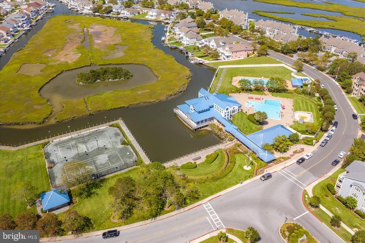 Seascape Real Estate for Sale - 202 N Heron Dr #2026B in Ocean City Photo 32