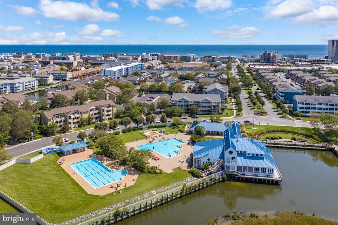 Seascape Real Estate for Sale - 202 N Heron Dr #2026B in Ocean City Photo 33