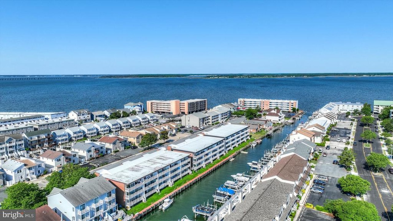 Chateau Phoenix Real Estate for Sale - 714 Mooring Rd #C305 in Ocean City Photo 41