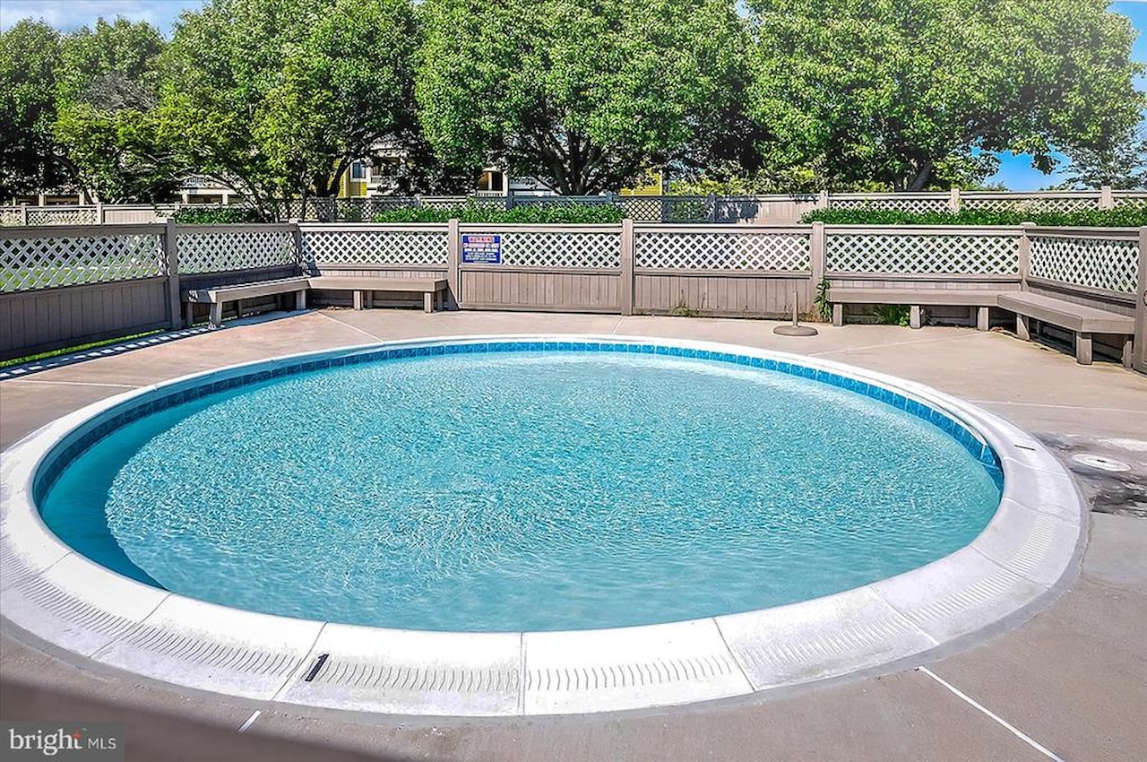 Seascape Real Estate for Sale - 202 N Heron Dr #2026B in Ocean City Photo 34
