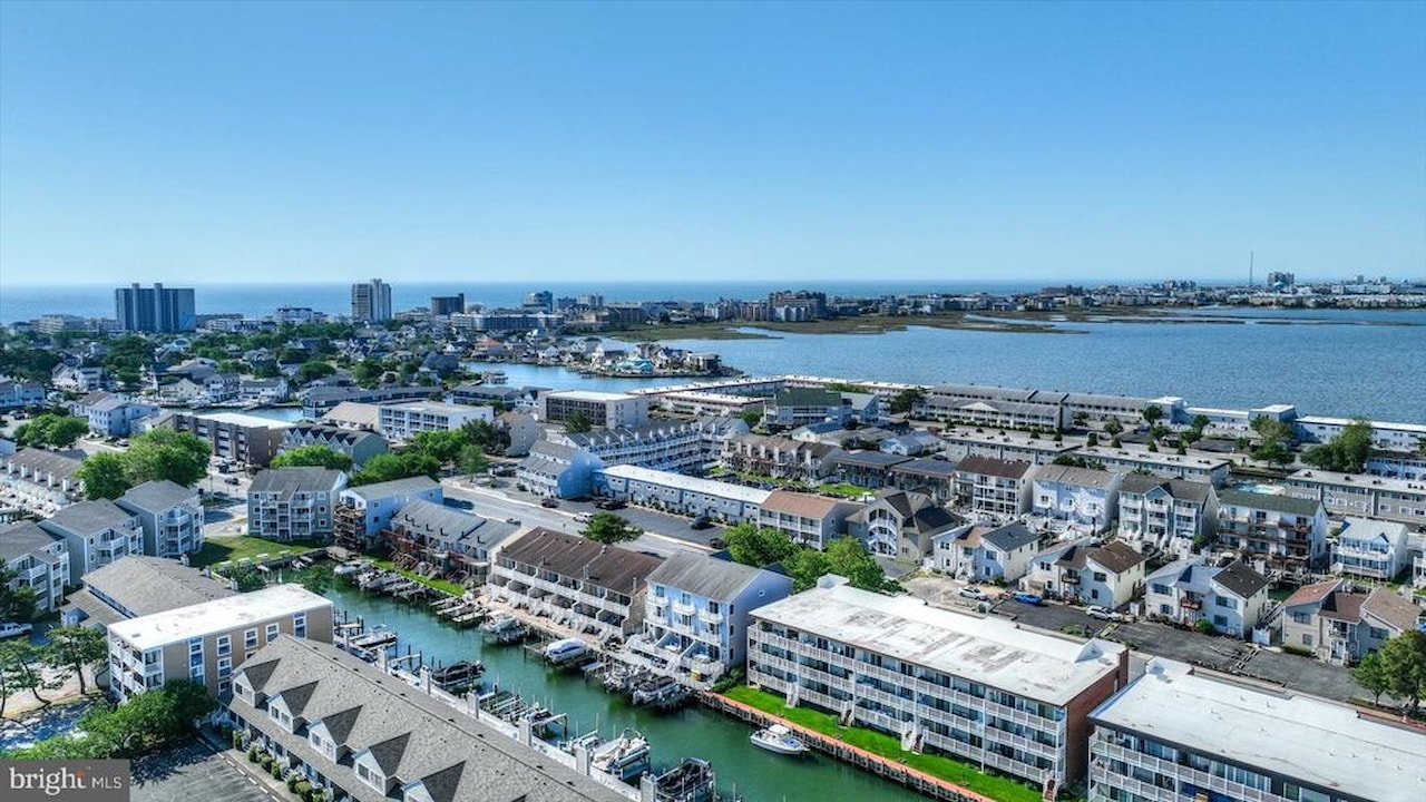 Chateau Phoenix Real Estate for Sale - 714 Mooring Rd #C305 in Ocean City Photo 42