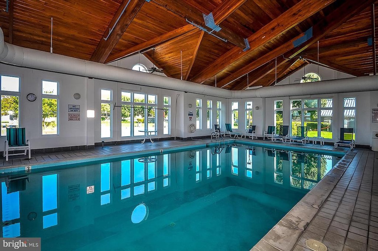 Seascape Real Estate for Sale - 202 N Heron Dr #2026B in Ocean City Photo 36