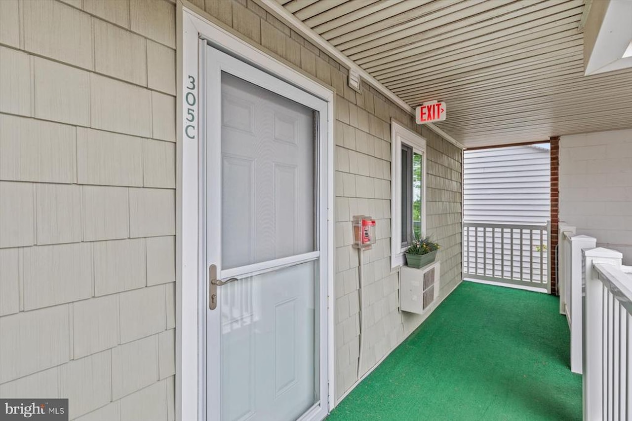Chateau Phoenix Real Estate for Sale - 714 Mooring Rd #C305 in Ocean City Photo 38