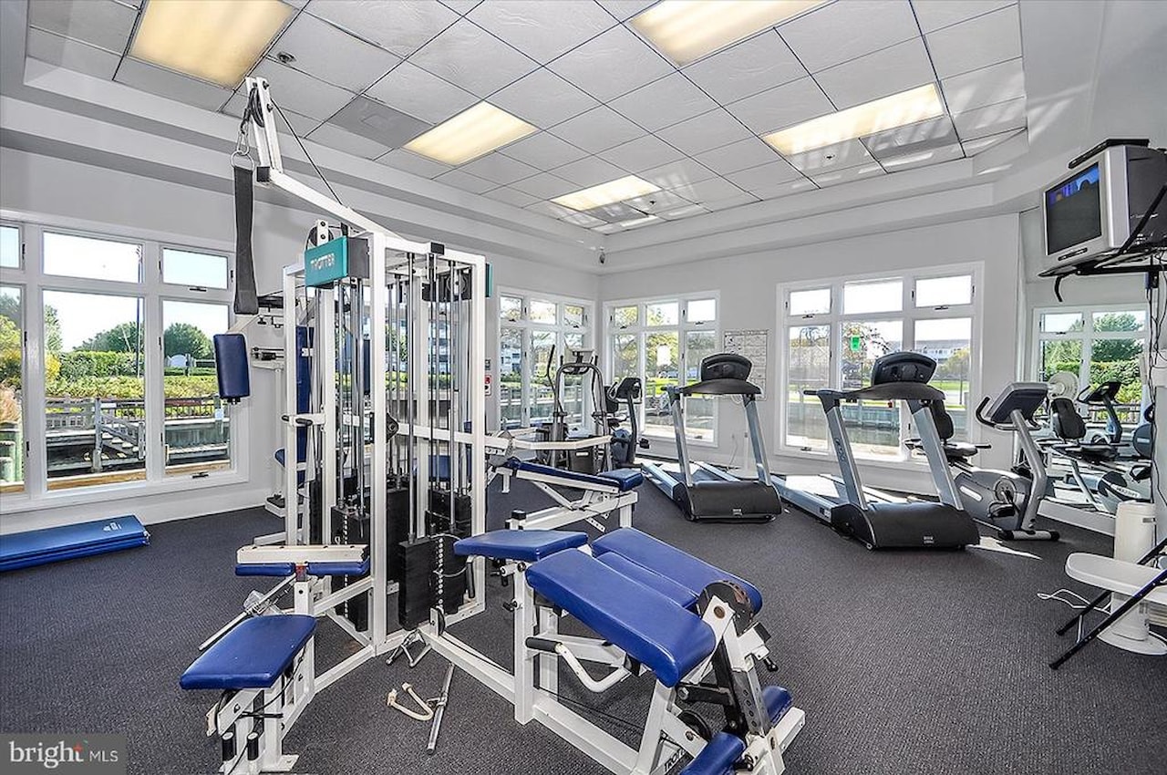 Seascape Real Estate for Sale - 202 N Heron Dr #2026B in Ocean City Photo 37
