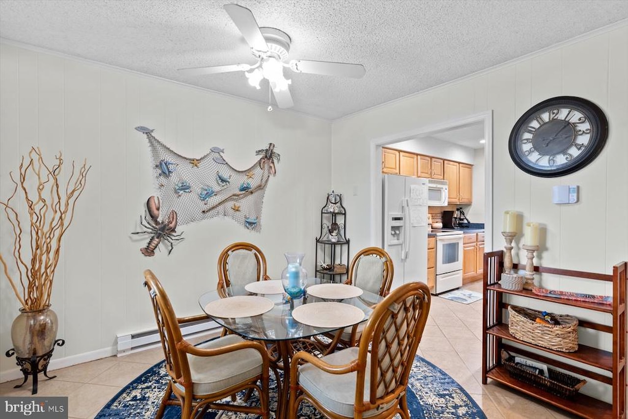 Chateau Phoenix Real Estate for Sale - 714 Mooring Rd #C305 in Ocean City Photo 3