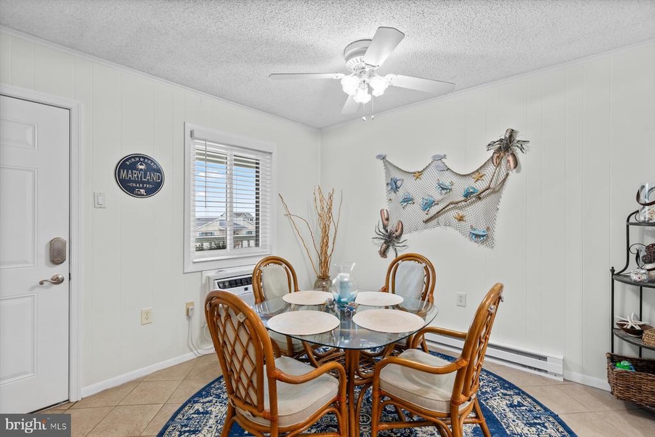 Chateau Phoenix Real Estate for Sale - 714 Mooring Rd #C305 in Ocean City Photo 4