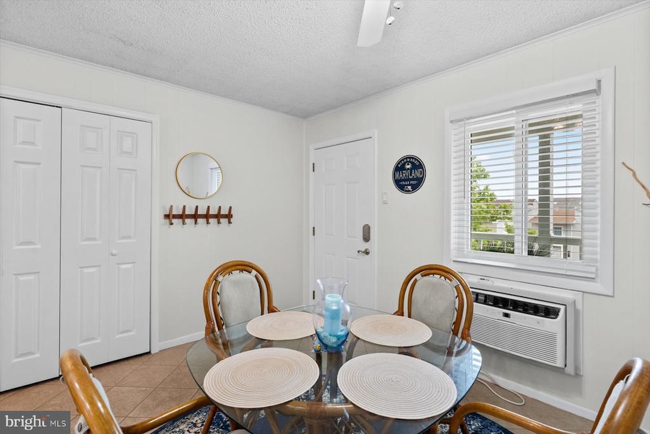 Chateau Phoenix Real Estate for Sale - 714 Mooring Rd #C305 in Ocean City Photo 5