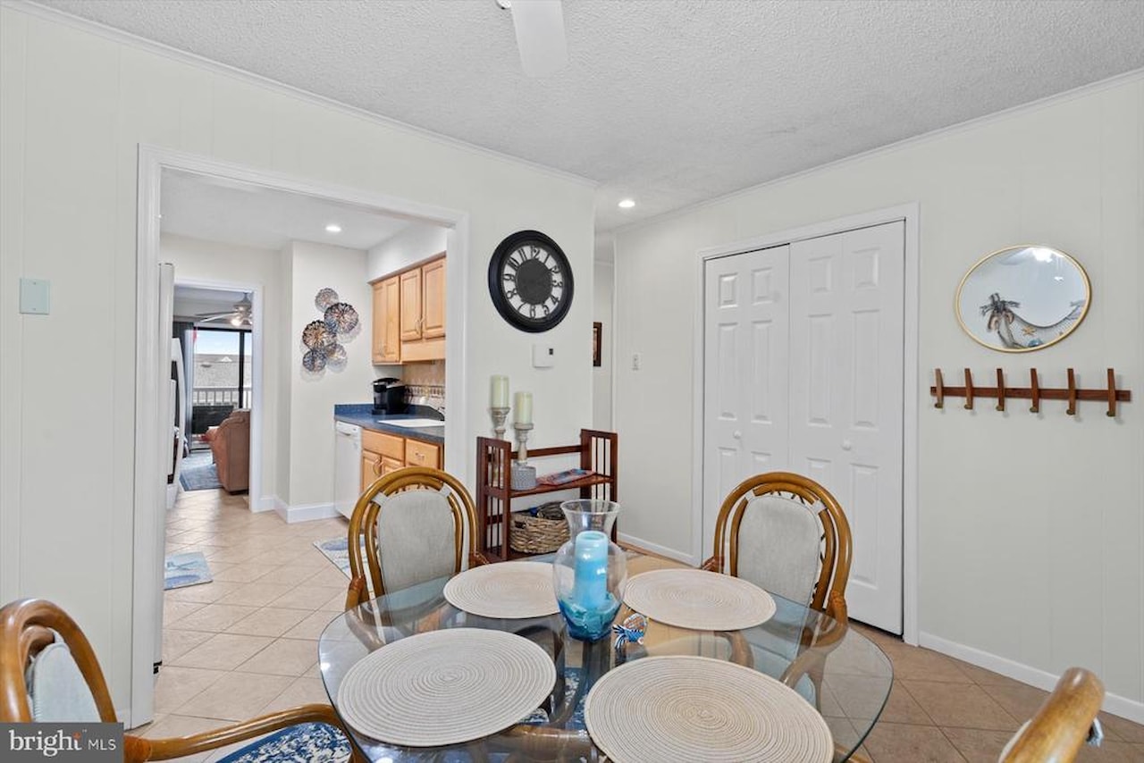 Chateau Phoenix Real Estate for Sale - 714 Mooring Rd #C305 in Ocean City Photo 6