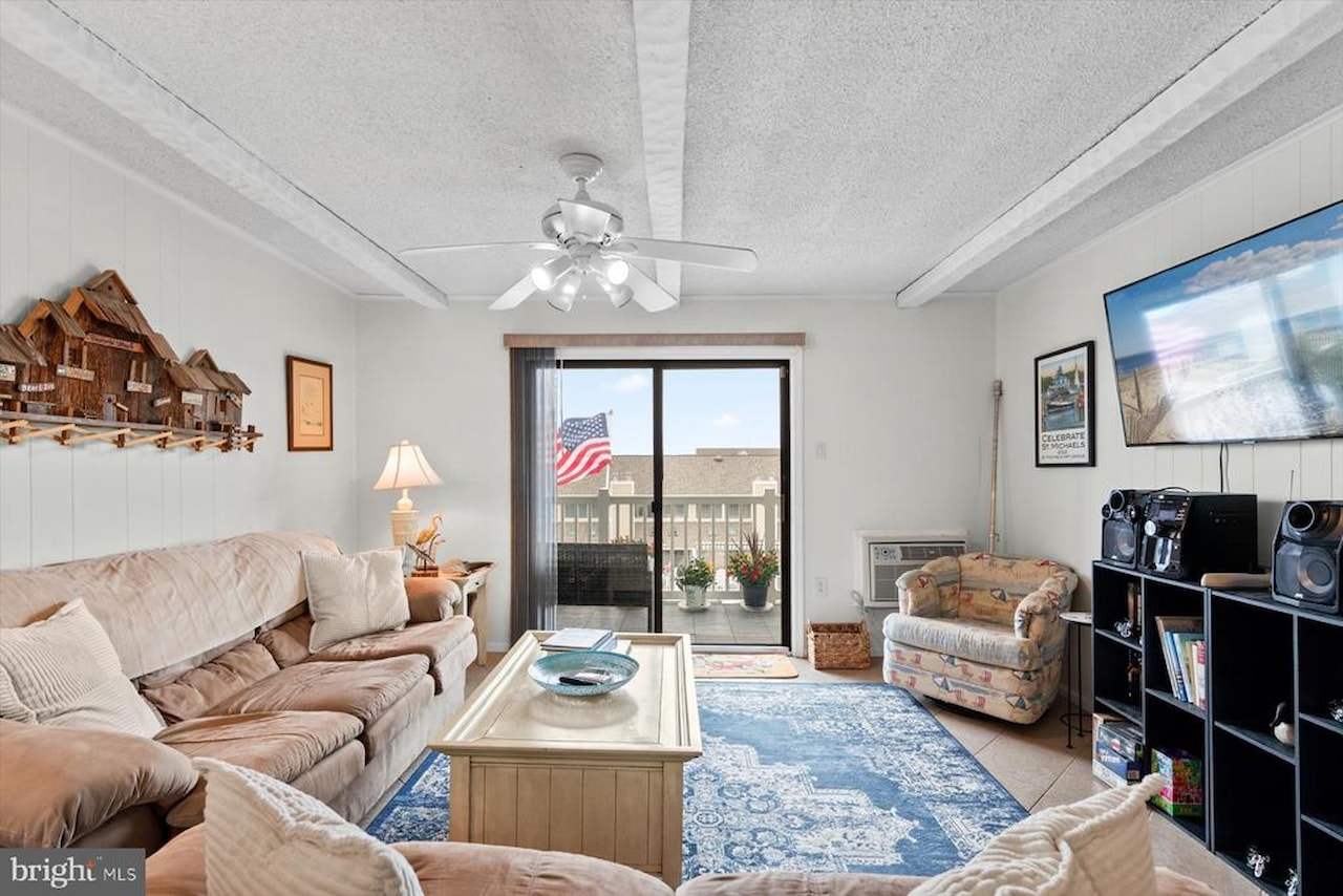 Chateau Phoenix Real Estate for Sale - 714 Mooring Rd #C305 in Ocean City Photo 10