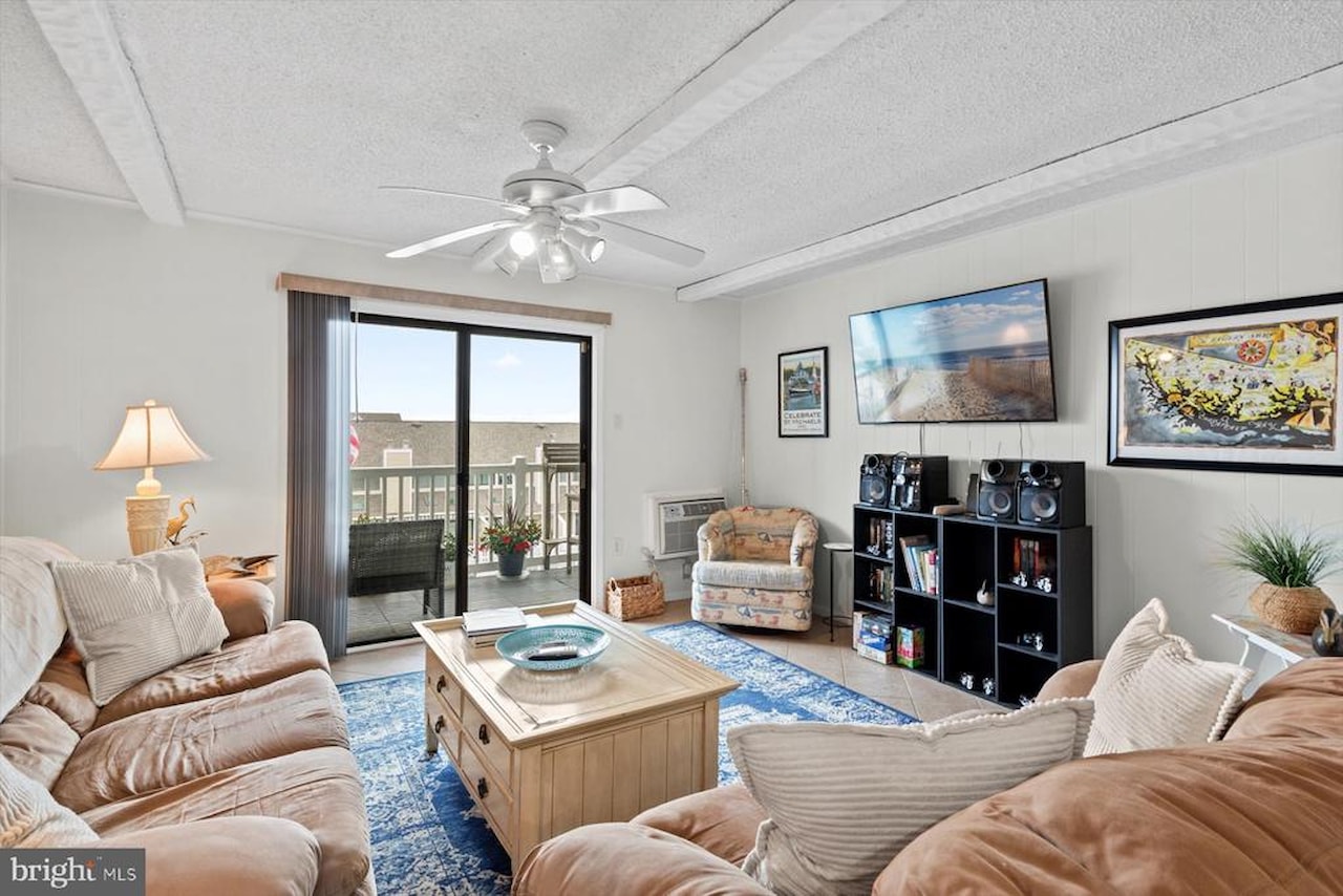 Chateau Phoenix Real Estate for Sale - 714 Mooring Rd #C305 in Ocean City Photo 11