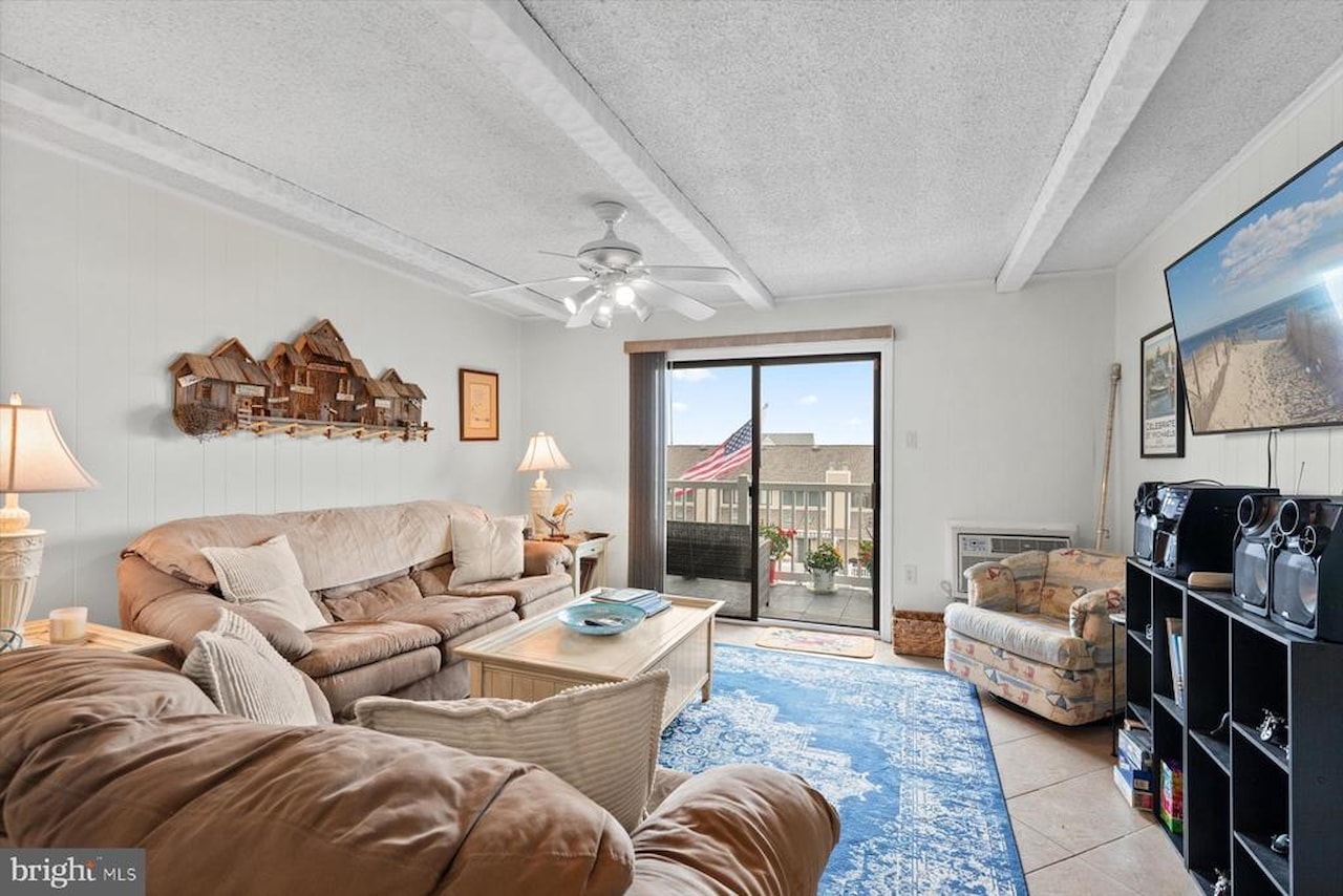 Chateau Phoenix Real Estate for Sale - 714 Mooring Rd #C305 in Ocean City Photo 15